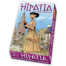 HIPATIA