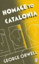 HOMAGE TO CATALONIA