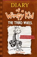 DIARY OF A WIMPY KID 7. THE THIRD WHEEL.