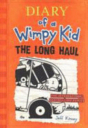 DIARY OF A WIMPY KID 9. THE LONG HAUL.
