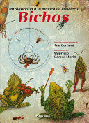 BICHOS (LIBRO+CD)