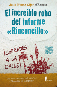 INCREIBLE ROBO DEL INFORME RINCONCILLO,EL