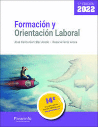 FORMACION Y ORIENTACION LABORAL 9.ª EDICION 2022