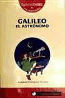 GALILEO EL ASTRONOMO 3ª ED