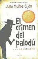 CRIMEN DEL PALODU,EL