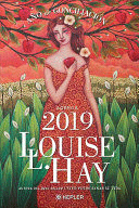 AGENDA 2019 LOUISE L.HAY