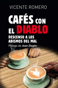CAFÉS CON EL DIABLO.