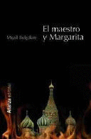 MAESTRO Y MARGARITA, EL.(2013)