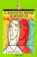 EL ASESINATO DEL PROFESOR DE MATEMATICAS 123 DV
