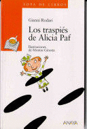 13.SOPA L./TRASPIES DE ALICIA PAF
