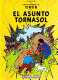 TINTÍN. EL ASUNTO TORNASOL (C)