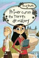 PRIMER CURSO EN TORRES DE MALORY NE