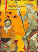 29.DON QUIJOTE/CUCAÑA