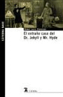 EL EXTRAÑO CASO DEL DR.JEKYLL Y MR.HYDE 34. CB