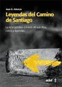LEYENDAS DEL CAMINO DE SANTIAGO