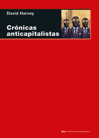 CRÓNICAS ANTICAPITALISTAS