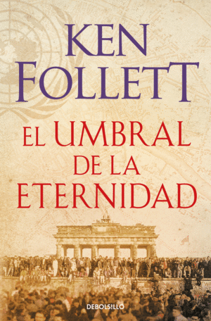 UMBRAL DE LA ETERNIDAD THE CENTURY 3,EL