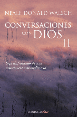 CONVERSACIONES CON DIOS II DBC NE