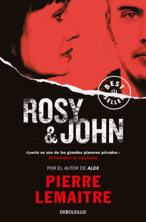 ROSY Y JOHN