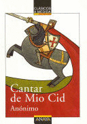 CANTAR DE MIO CID - CLASICOS A MEDIDA
