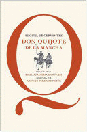 DON QUIJOTE DE LA MANCHA*14*RAE/SANTILLA