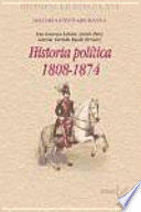 HISTORIA DE ESPAÑA XVI