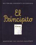 PRINCIPITO, EL.(+ESTUCHE.EDICION 50 ANIVERSARIO)