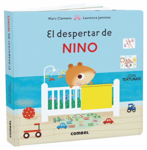 DESPERTAR DE NINO, EL.(MENUDO TRAJIN, NINO)