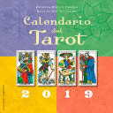 CALENDARIO 2019 DEL TAROT