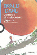 LQLA JAMES Y EL MELOCOTON GIGANTE +12
