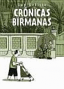 CRONICAS BIRMANAS 2ªED