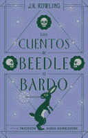 CUENTOS DE BEEDLE EL BARDO,LOS