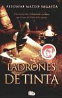 (D) LADRONES DE TINTA